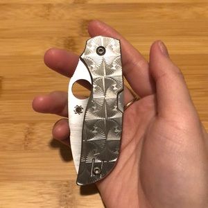 Spyderco
